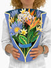 BloomCard™ A Bouquet as Grand as Your Love