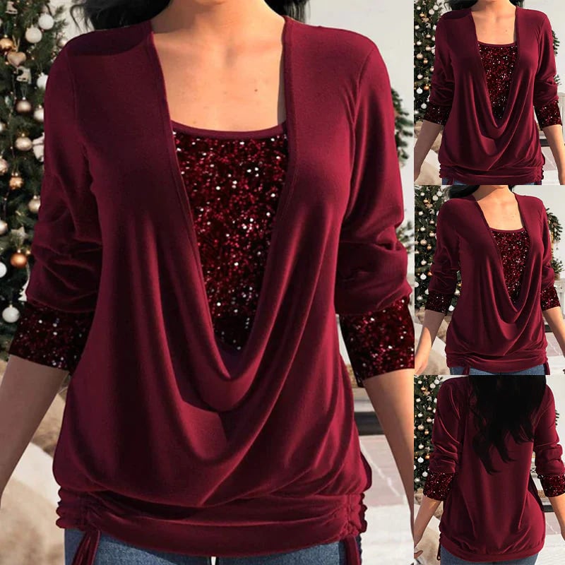 Nisha™ Shine With Confidence