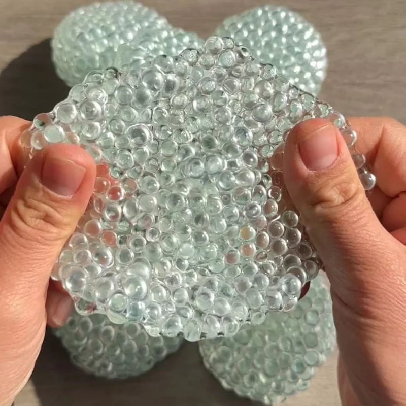 RelaxBall™ Release Tension Fast