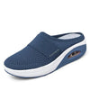 Women's slippers – orthopedic house slippers for maximum comfort