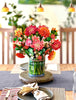 BloomCard™ A Bouquet as Grand as Your Love