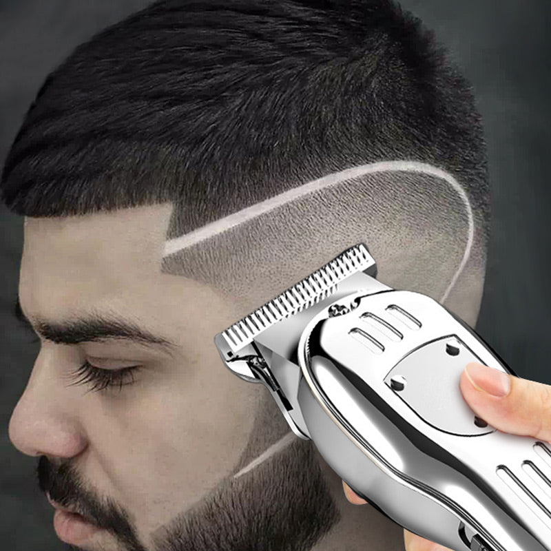 SmartTrim™ Clean Cut Confidence