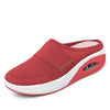 Women's slippers – orthopedic house slippers for maximum comfort