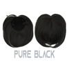 Magic Clip-On Hair Topper