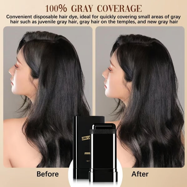 1+1 Free | HueTouch™ Quick Hair Color Refresh