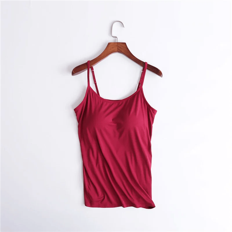 Annalee™ Streamlined All-Day Fit