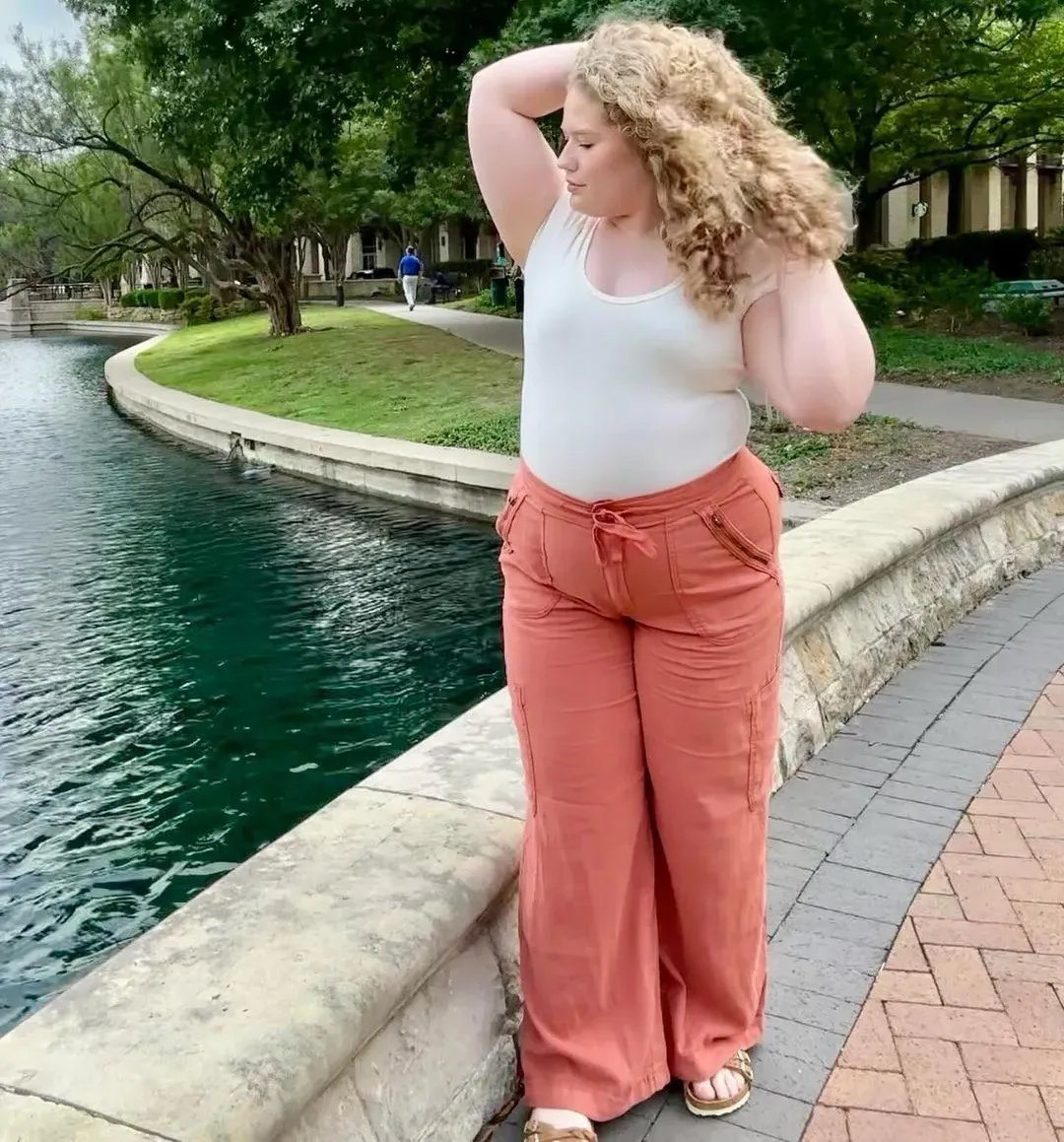 Kathleen™ flowing comfortable style