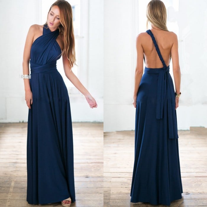 Gracen™ Flowy Feminine Freedom