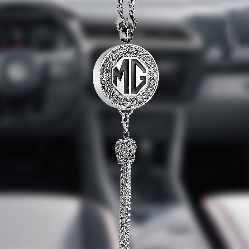 GleamScent™ Glamour Scents On Wheels