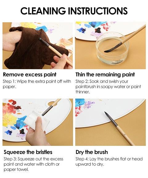 StrokeMaster™ Endless Painting Freedom