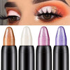 SparkShade™ Effortless Glitter Eye Makeup