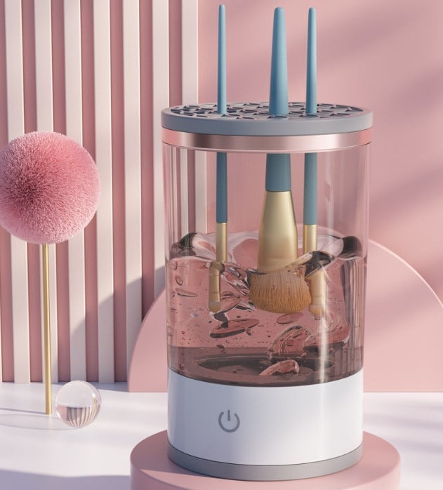 BrushPure™ Smooth Stroke Guarantee