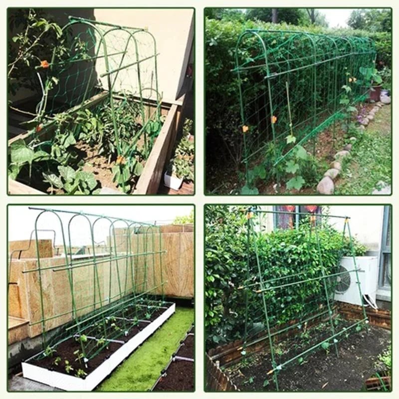 FenceLink™ Fence Connecting Buckles