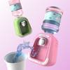 AquaPress™ Quick Pump Cleanse