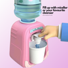 AquaPress™ Quick Pump Cleanse
