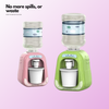 AquaPress™ Quick Pump Cleanse