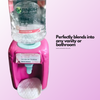 AquaPress™ Quick Pump Cleanse