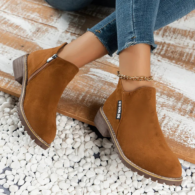 Esraa™ Comfortable All-Day Walk