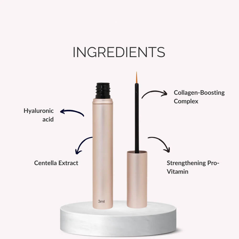 2+2 Free | SilkLash™ Lasting Lash Transformation