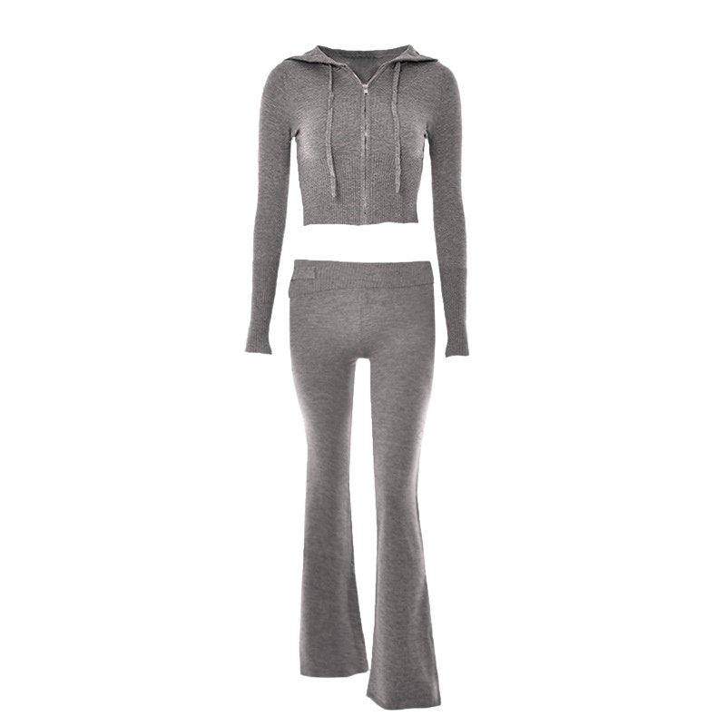 Abbygale™ Embrace Chic Confidence