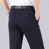 50% Off - MasonPro - High Stretch Classic Men's Trousers - Limited Offer