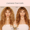 FrizzTame™ Effortless Hair Beauty