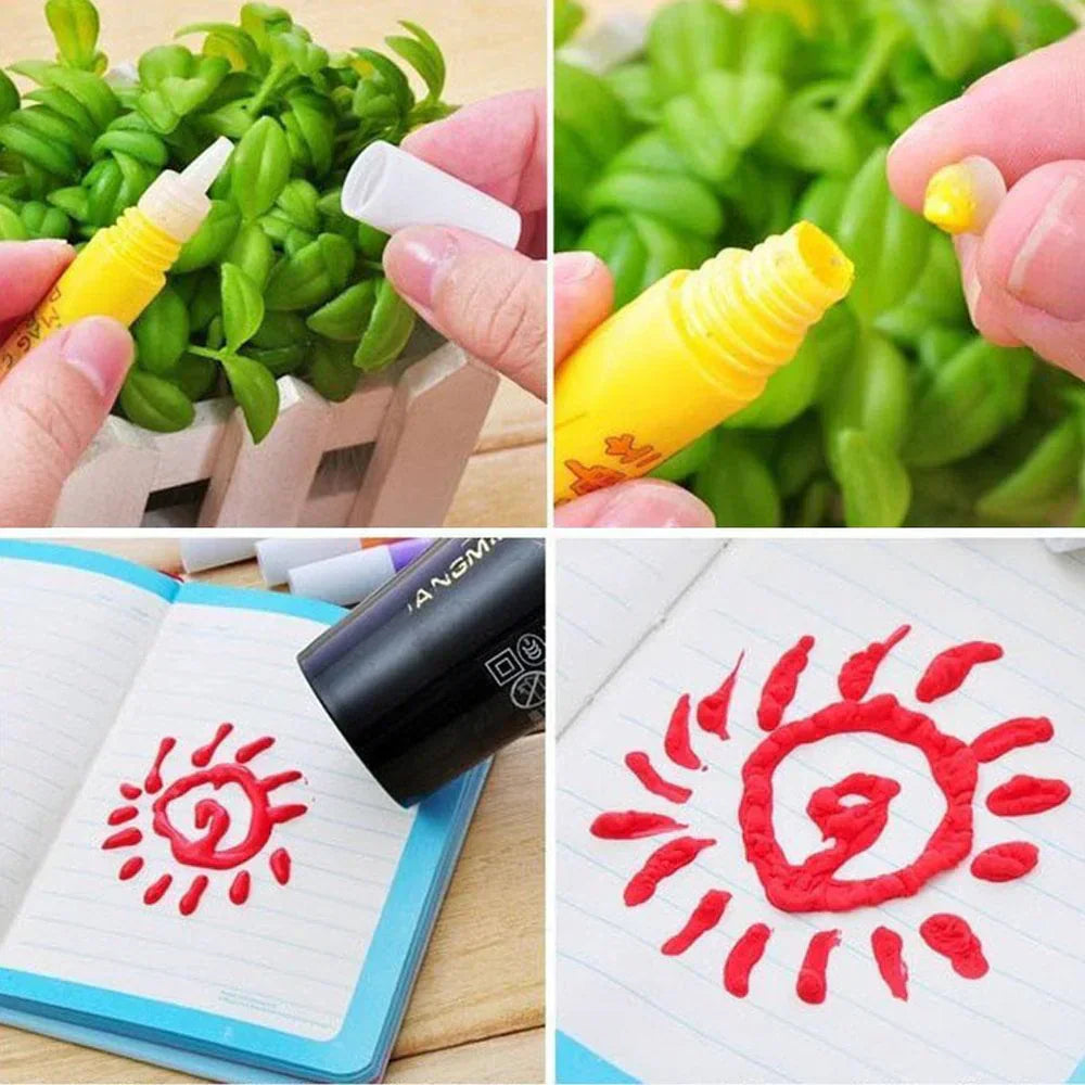 ArtBoom™ Transform Every Sketch