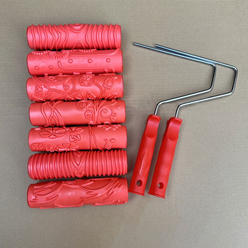 StyleRoller™ Quick Artistic Touch