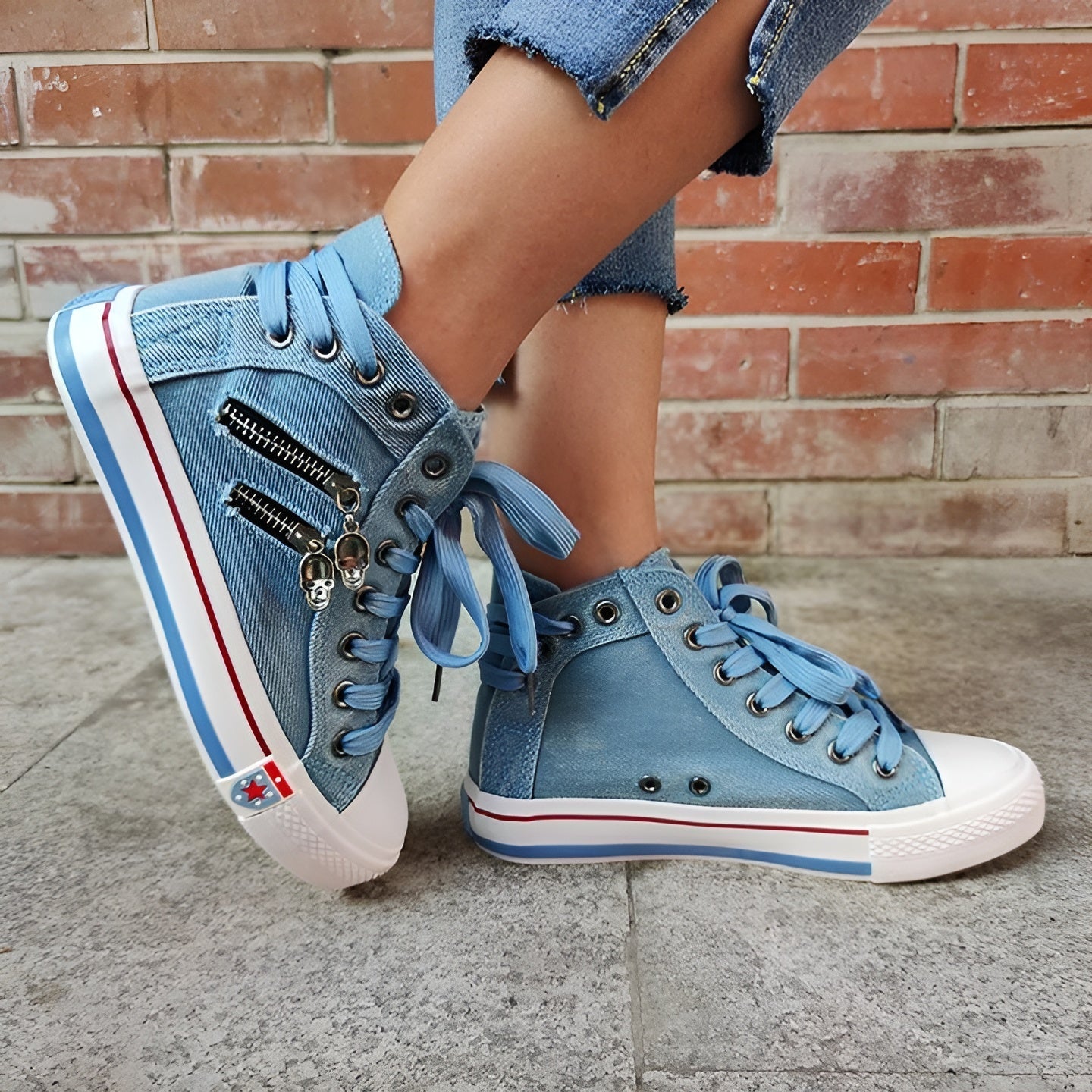 Unisex Shoes: Orthopedic Sneakers for Every Occasion