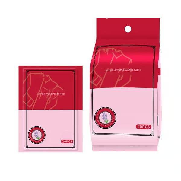 StainLift™ Portable Stain Solution