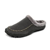 Winter House Shoes – Orthopedic Indoor Slippers for Healthy Feet