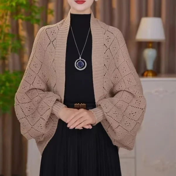 Ferrah™ Versatile Layering Piece