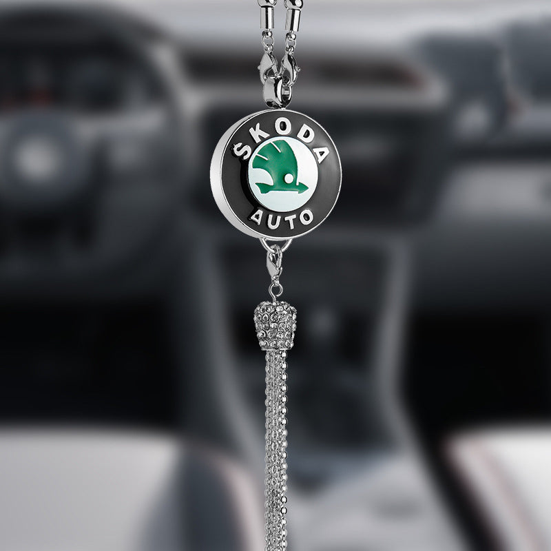 GleamScent™ Glamour Scents On Wheels