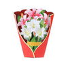 BloomCard™ A Bouquet as Grand as Your Love