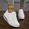 Sporty Orthopedic Women's Shoes | Comfortable