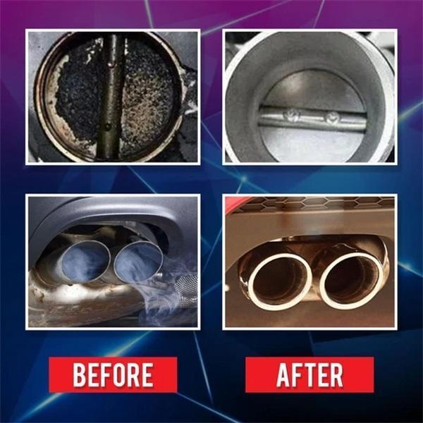 CleanDrive™ Fuel System Cleaner