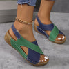Breathable Hiking Sandals for Women | Orthopedic
