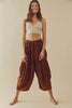 Artheva™ | Summer Harem Pants for Pockets