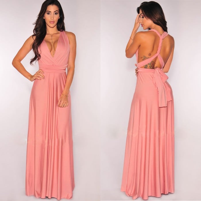 Zena™ Endless Outfit Style Options