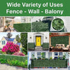 GreenBarrier™ Attractive Garden Privacy