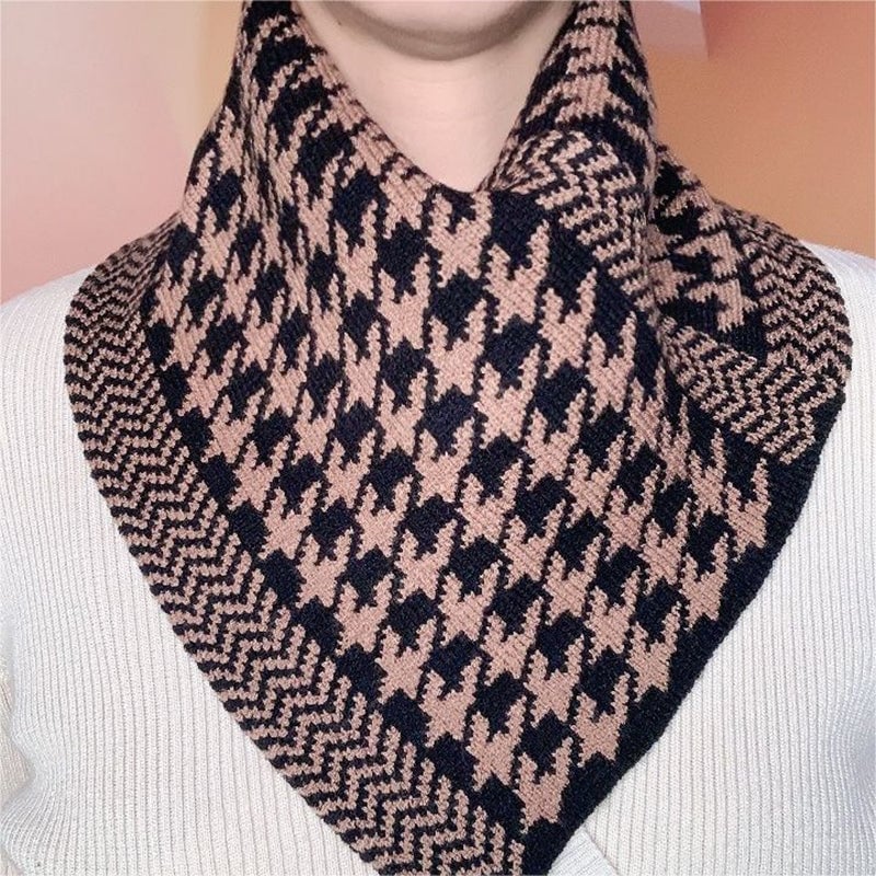 WrapCharm™ Versatile Fashion Wrap