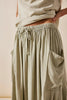 Artheva™ | Summer Harem Pants for Pockets