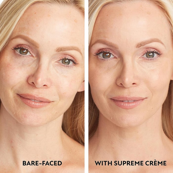 DewBlend™ Hide Blemishes Instantly