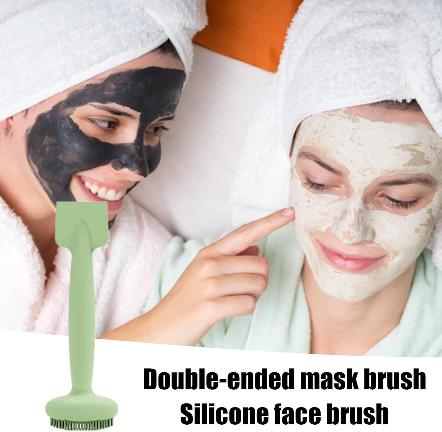 PureSwipe™ Smooth Mess-Free Application