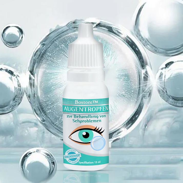 EyeRevive™ Refresh Tired Vision Instantly