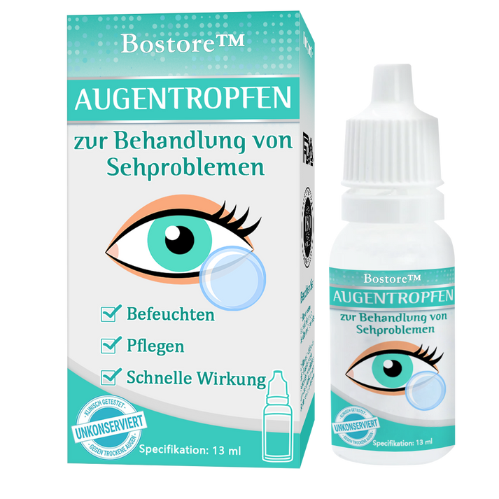 EyeRevive™ Refresh Tired Vision Instantly