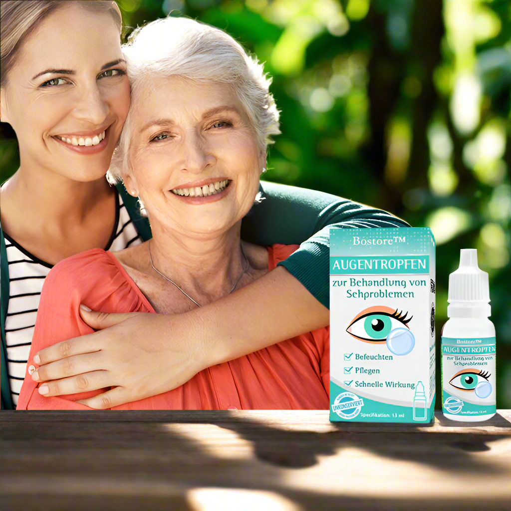 EyeRevive™ Refresh Tired Vision Instantly