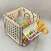 YarnNest™ Declutter Craft Chaos