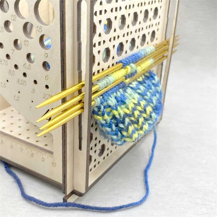 YarnNest™ Declutter Craft Chaos