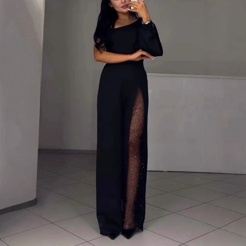Alena™ Sculpted Style Statement